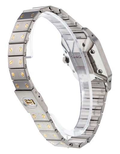 Cartier Santos W522662